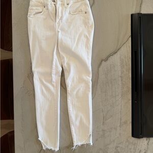 Good American Good Legs Cropped